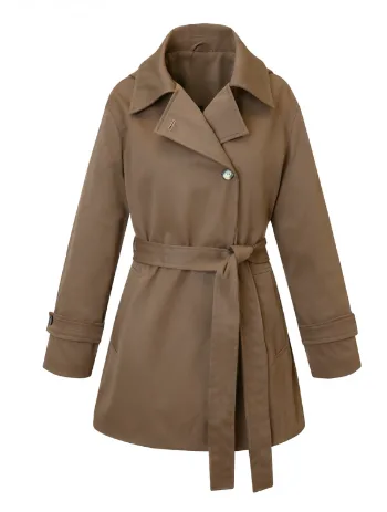Women’s Trench Coat
